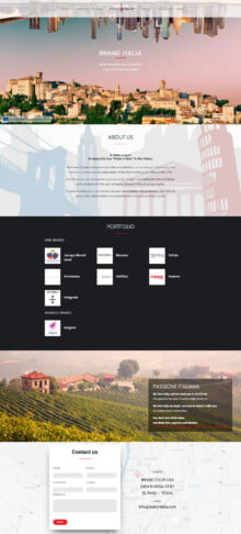 Brand-Italia-homepage