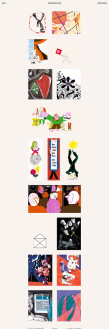 Carneplastico-portfolio-Claudia