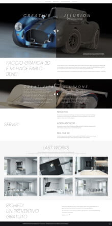 Creative-Illusion-homepage