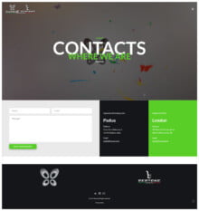 Flymove-Dianche-contact