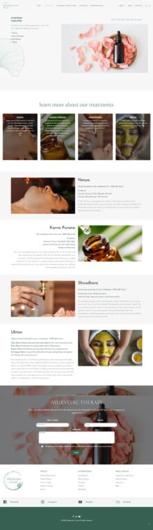 yogavedaliving-therepies