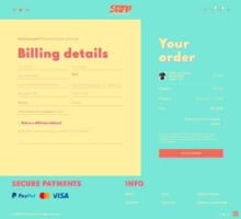 afewpieces-checkout-page