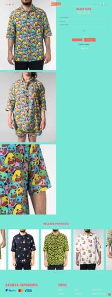 afewpieces-product-page