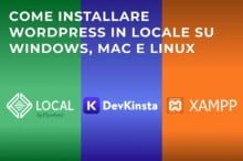 Come-installare-WordPress-in-locale-su-Windows,-Mac-e-Linux-copertina