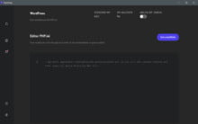 installare-wordpress-in-devKinsta-5