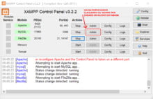 installare-wordpress-in-locale-con-XAMPP