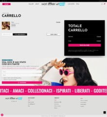 notsorryatall-ecommerce-website-carrello