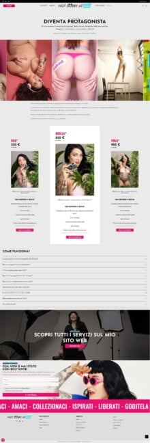notsorryatall-ecommerce-website-diventa-protagonista