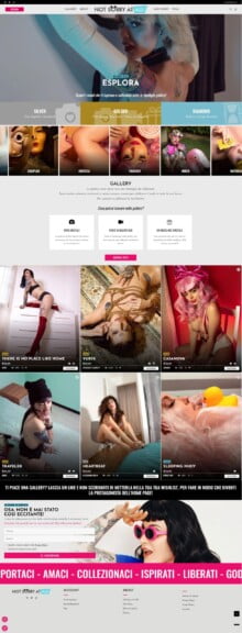 notsorryatall-ecommerce-website-esplora